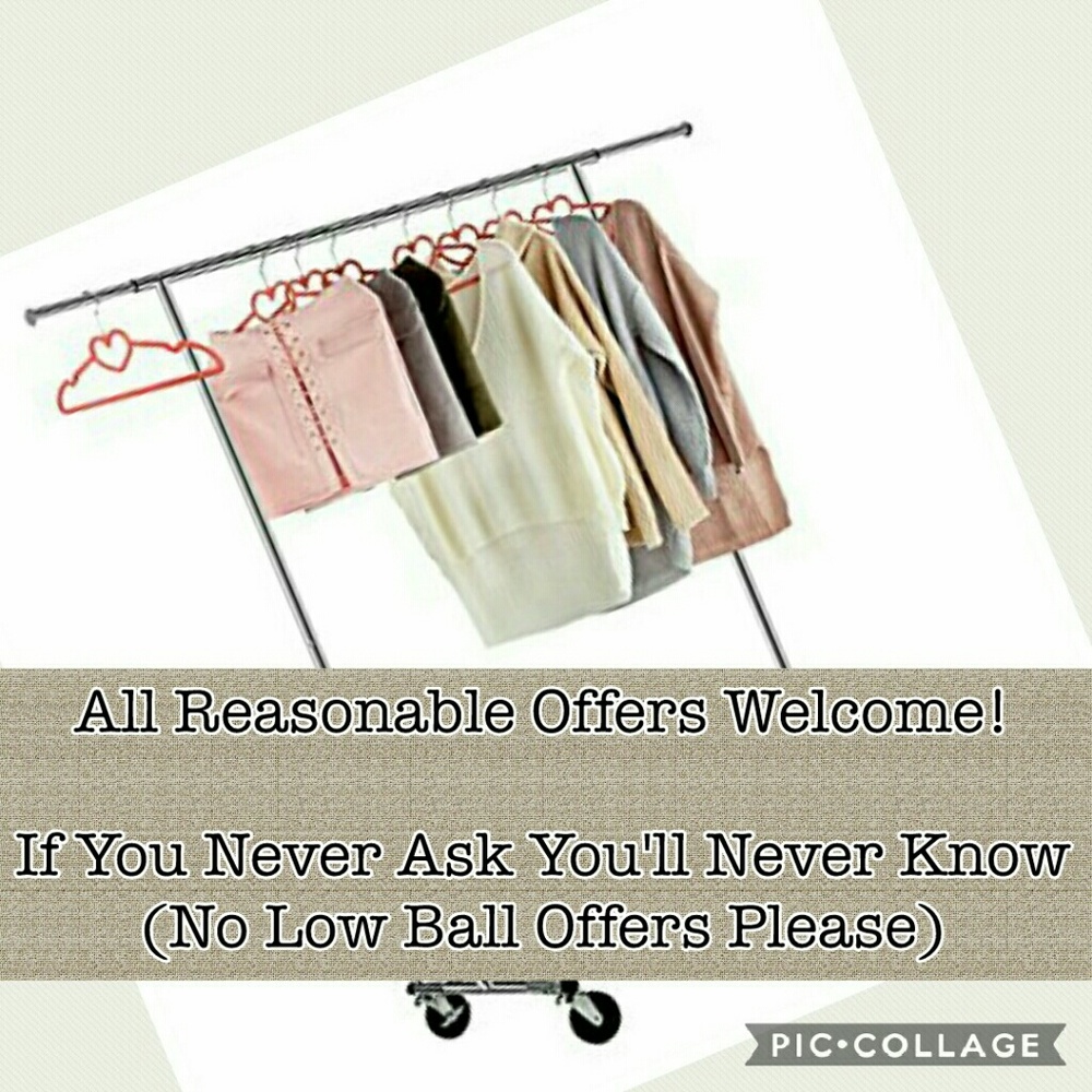 Everything In My Closet